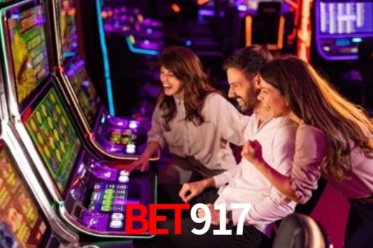 Descubra a Essência do BET917: Nossa História e Compromissos
