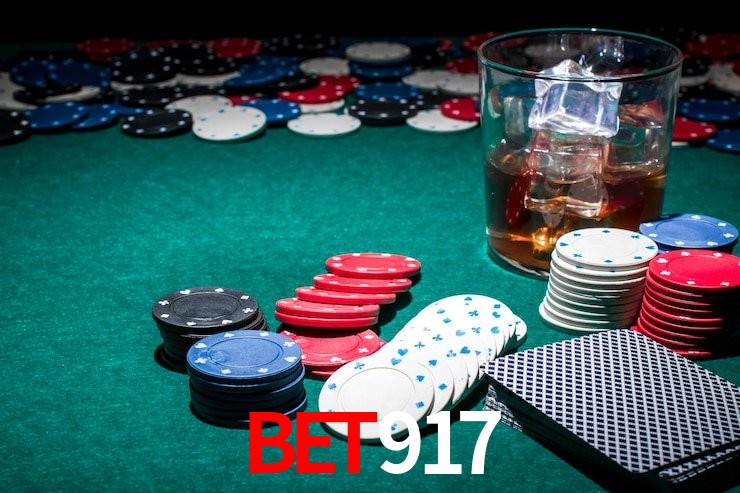 A Revolução dos Aplicativos de Jogos no BET917