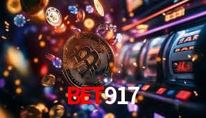 Desvendando o Mundo dos Jogos Virtuais na BET917