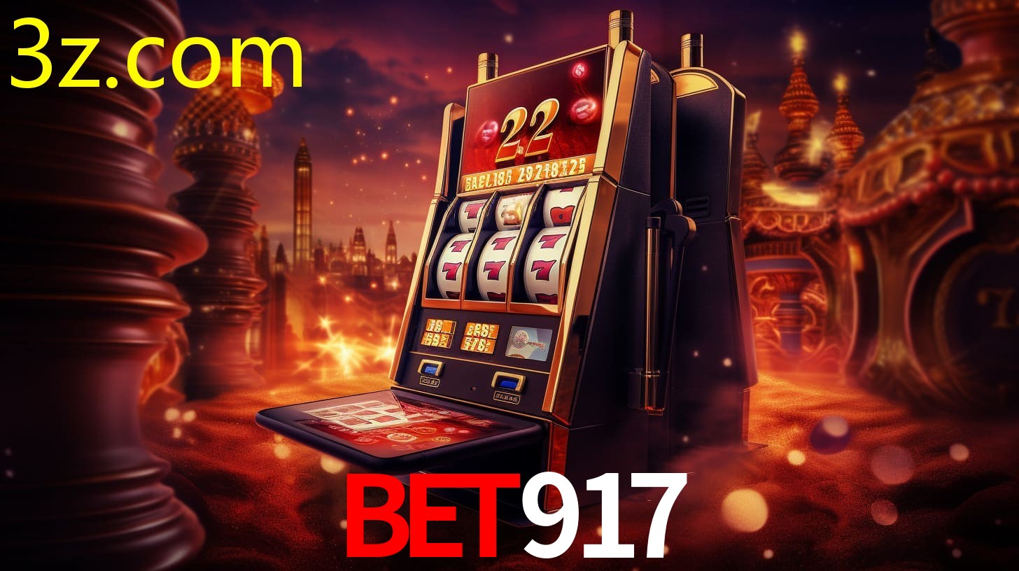 Cadastro Rápido BET917.COM