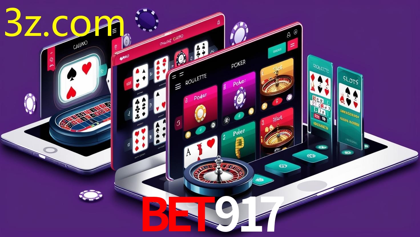 Login Seguro BET917.COM